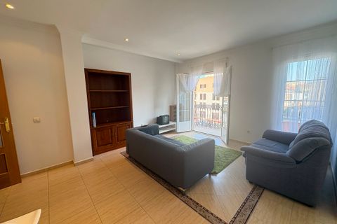 Apartament a Albox, Almeria, Albox - € 600/mes | Ref: Apart. Loma - foto 12